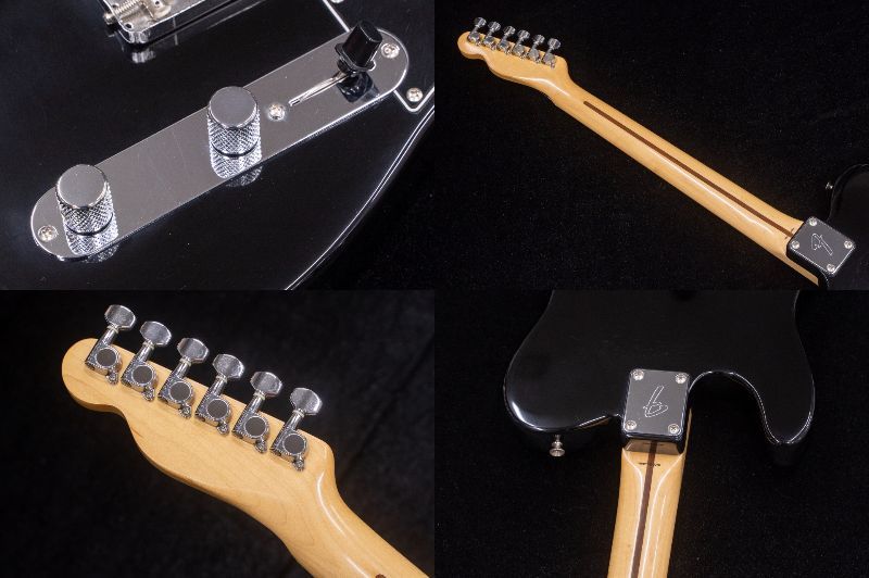 Fender Japan TL72-500 MADE IN JAPAN #H029015 3.34kg【TONIQ横浜