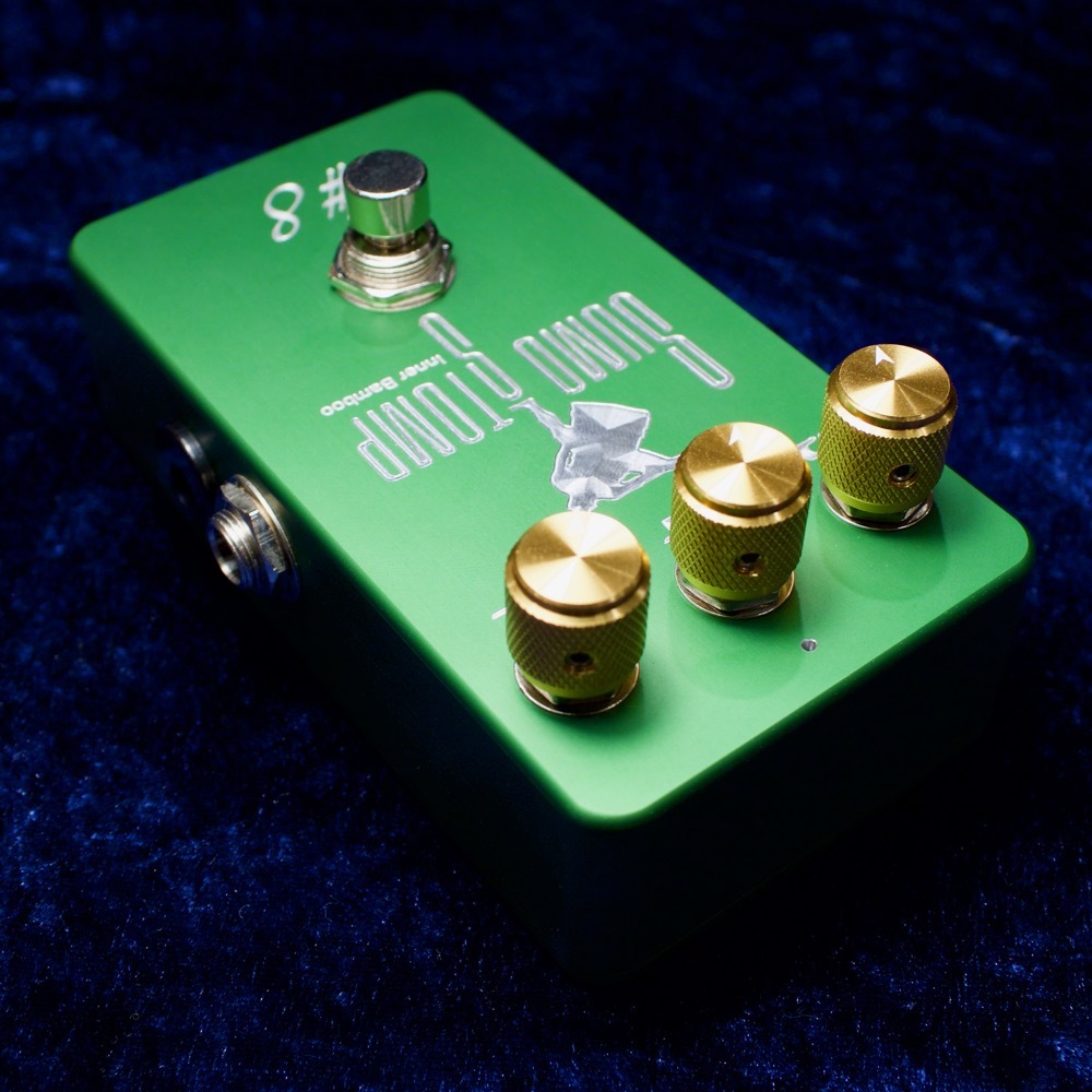 SUMO STOMP #8（新品/送料無料）【楽器検索デジマート】