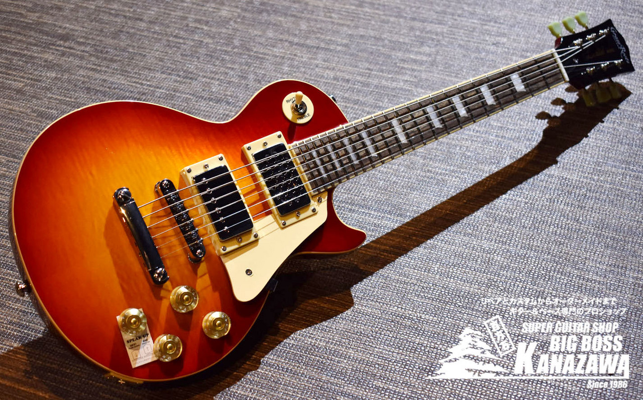 GrassRoots G-LPS-MINI【スピーカー搭載のミニギター!】（新品/送料