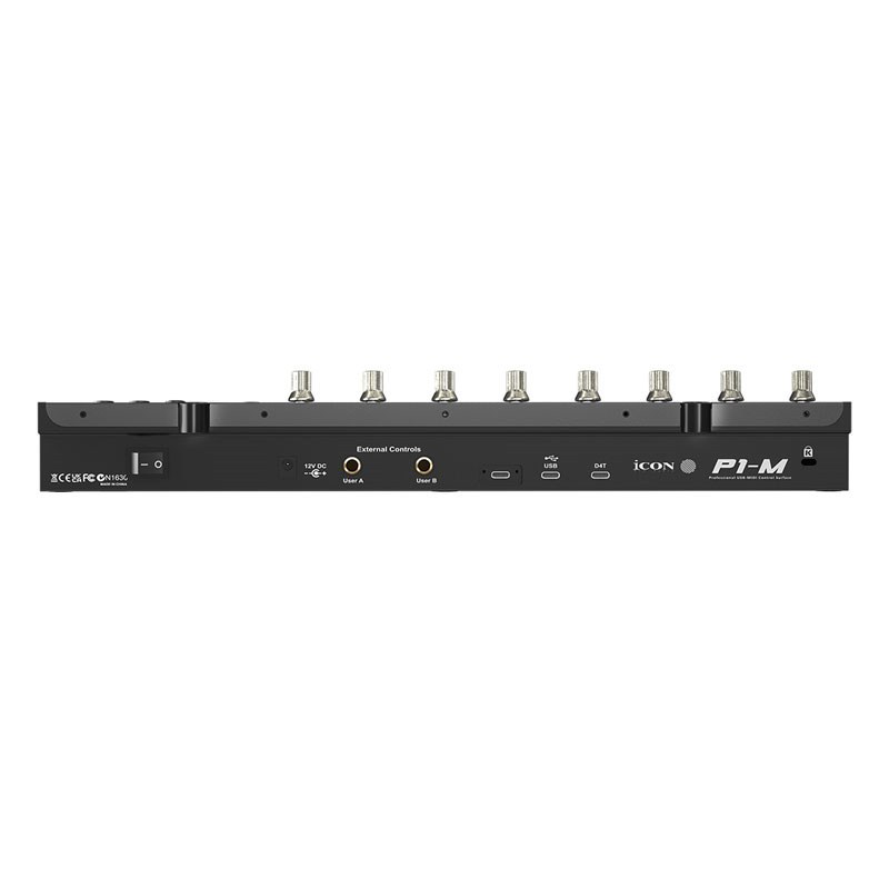 iCON P1-M(8フェーダーフィジカルコントローラー)（新品/送料無料