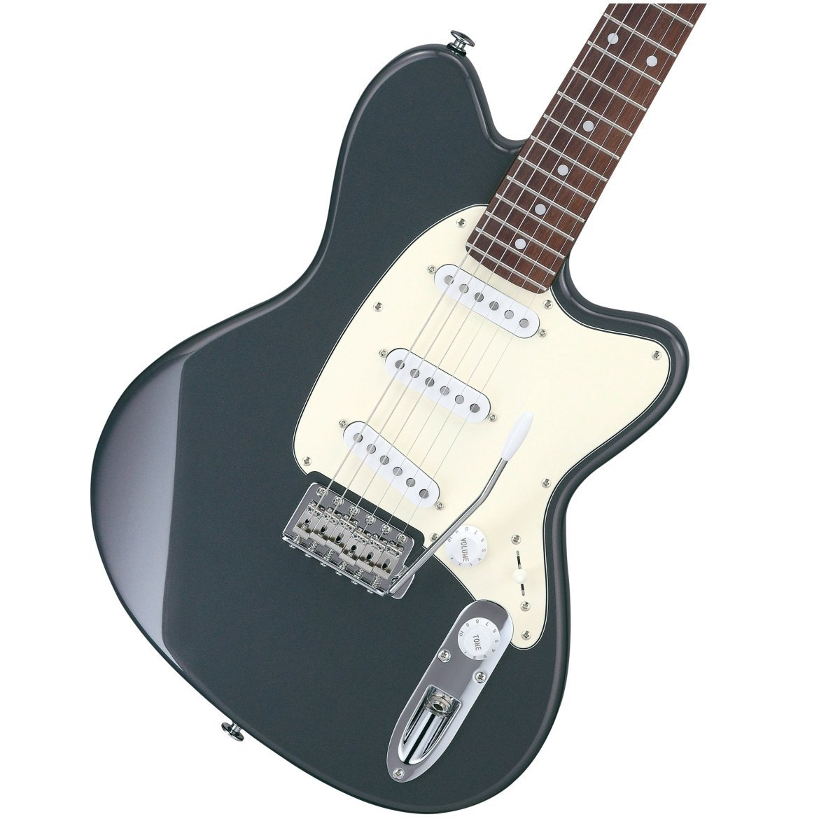 Ibanez J-LINE Talman TM730-GRM (Gray Metallic) [日本製] [限定