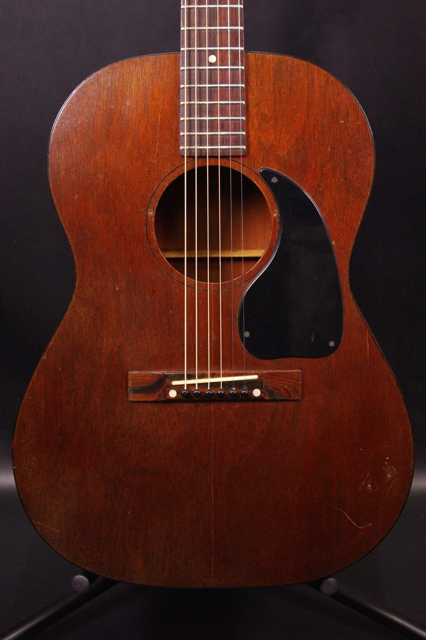 Gibson LG-0（ビンテージ）【楽器検索デジマート】