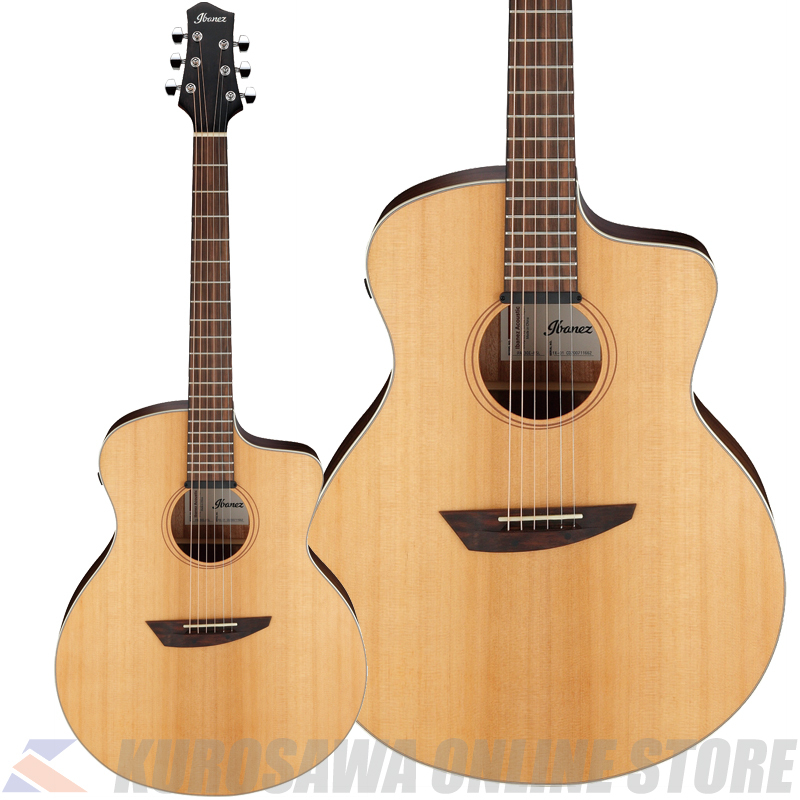 Ibanez PA230E-NSL [Performing Arts]【SPOTモデル】(ご予約受付中