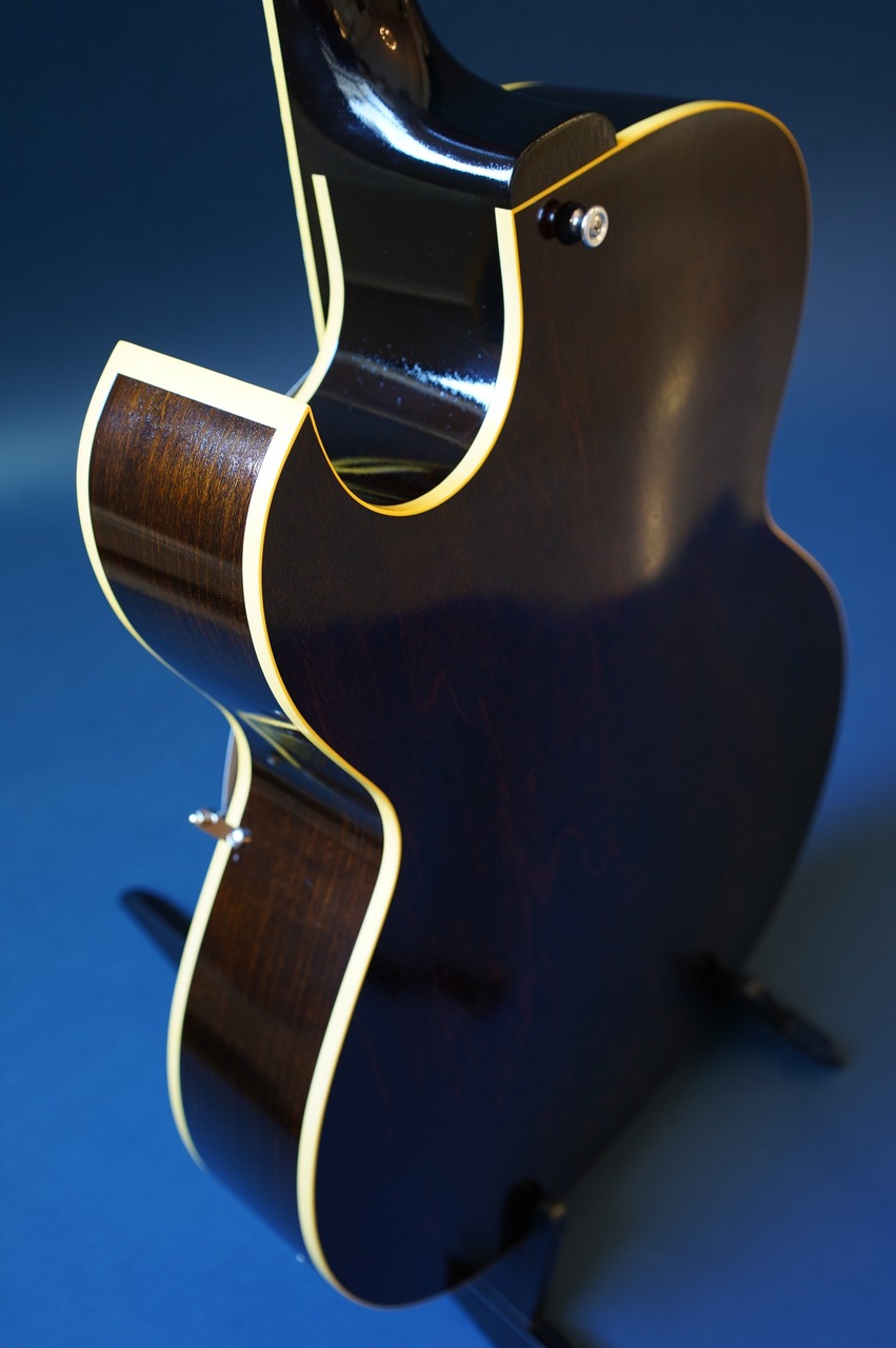 KING SNAKE Curtis / H Deep Body（新品/送料無料）【楽器検索デジマート】