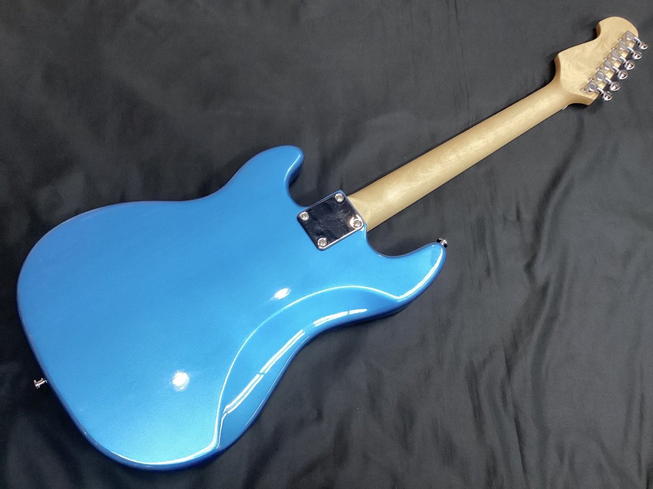 Katamalazoo KTZ1/METALLIC BLUE (カタマラズー 1ピックアップ ブルー
