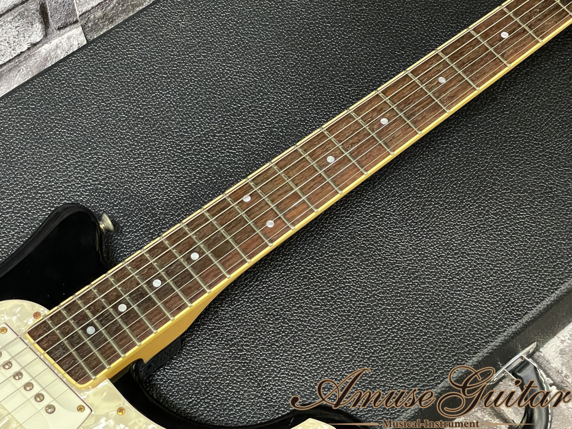 YAMAHA SGV1200 # Black 2000年製【Highest Grade SGV】