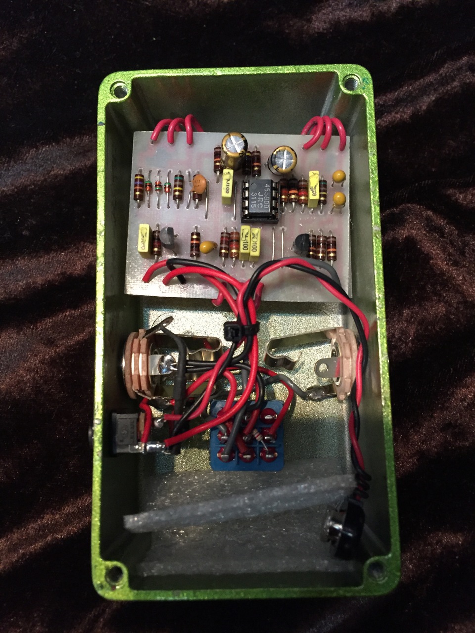 Sound Wave Lab NINE（新品/送料無料）【楽器検索デジマート】