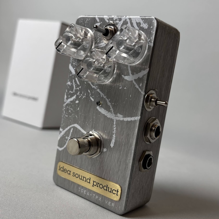 idea sound product IDEA-TPX ver.1（新品/送料無料）【楽器検索