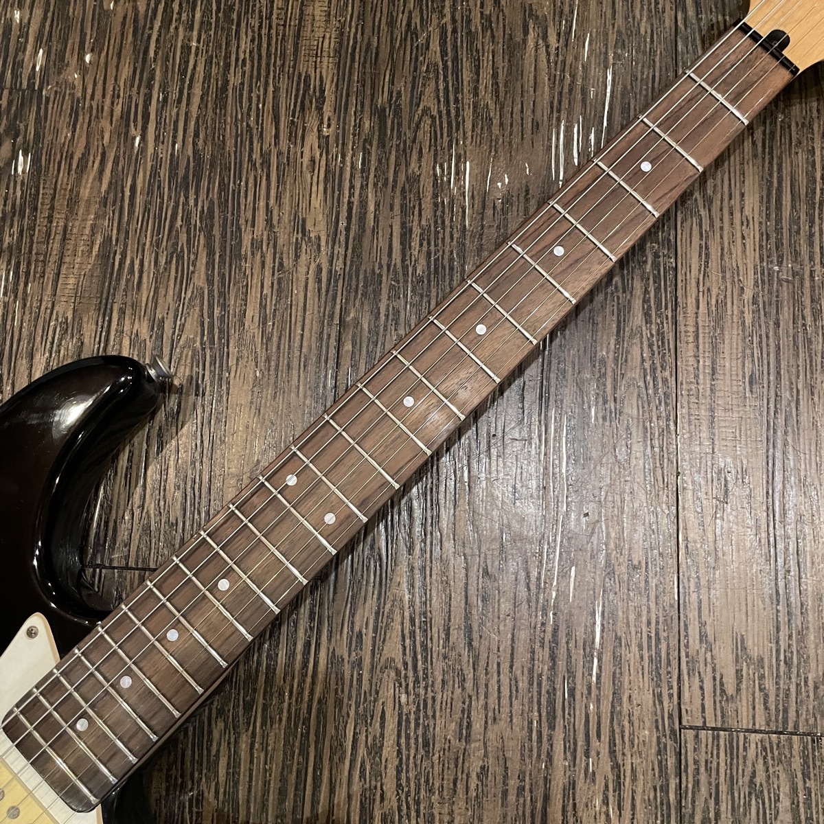 YAMAHA EG-112 Model Electric Guitar（中古/送料無料）【楽器検索