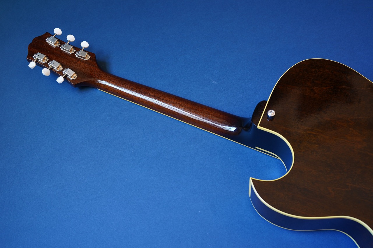 KING SNAKE Curtis / H Deep Body（新品/送料無料）【楽器検索デジマート】