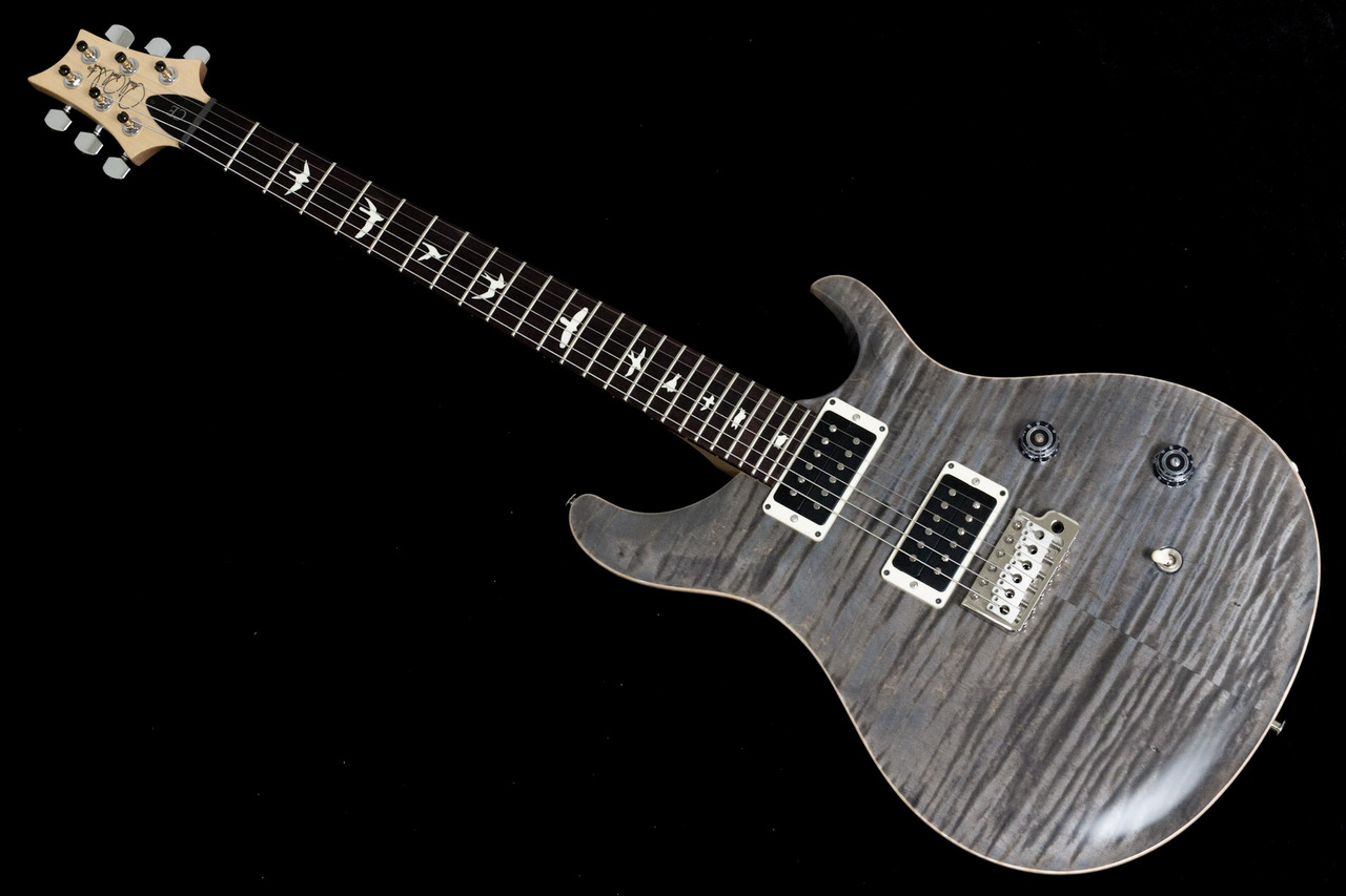 Paul Reed Smith(PRS) CE 24 Faded Gray Black 2024 #0384751 3.43kg