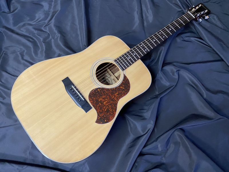 Morris W-15（中古）【楽器検索デジマート】