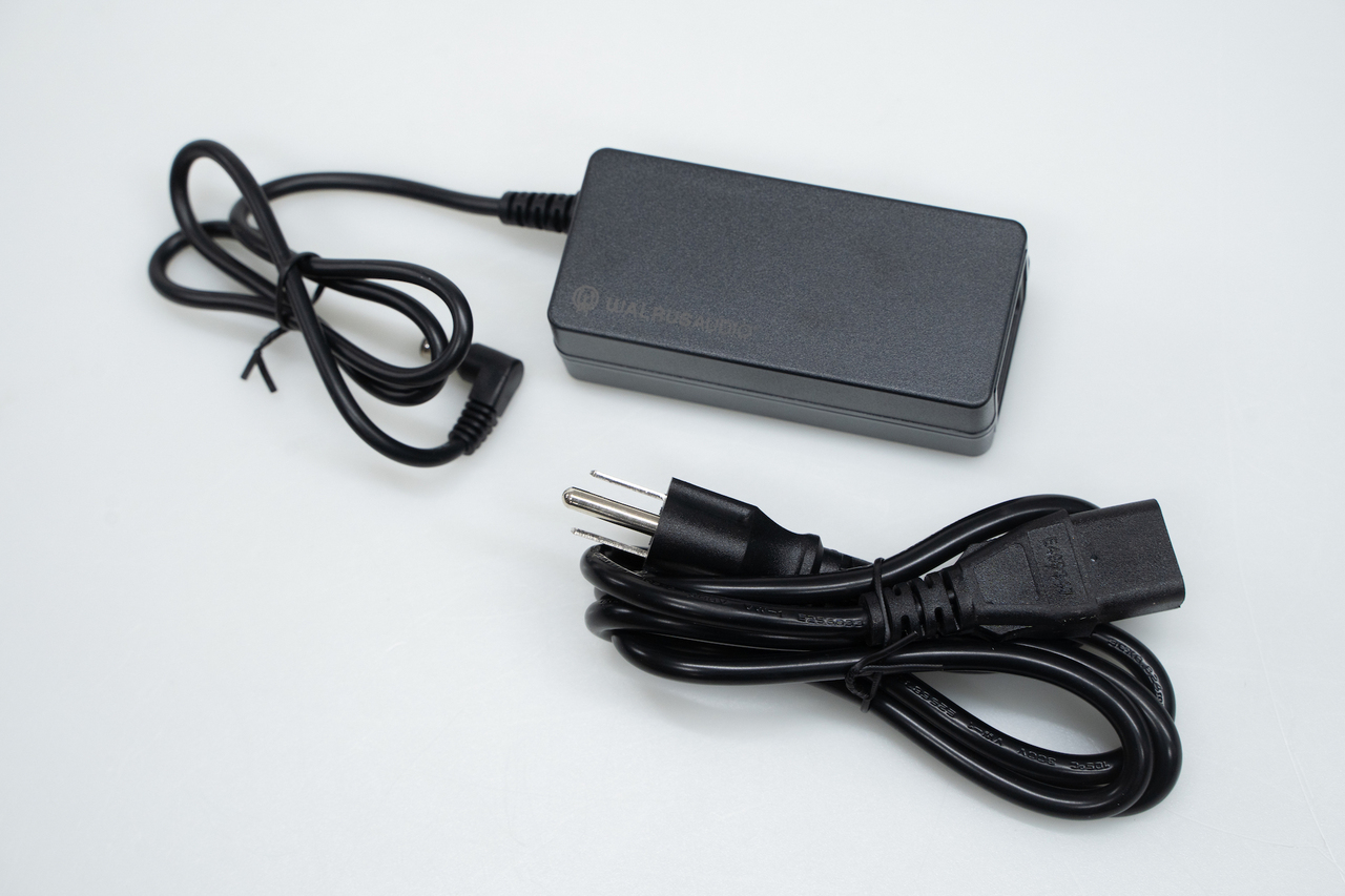 WALRUS AUDIO CANVAS POWER 5 with Power Adapter WAL-CANV/PWR5【GIB