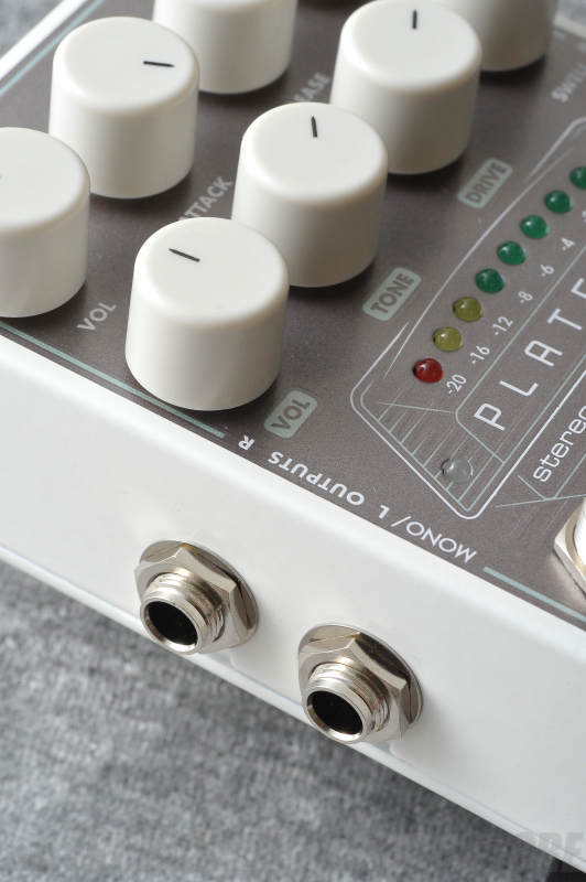 Electro-Harmonix Platform（新品/送料無料）【楽器検索デジマート】