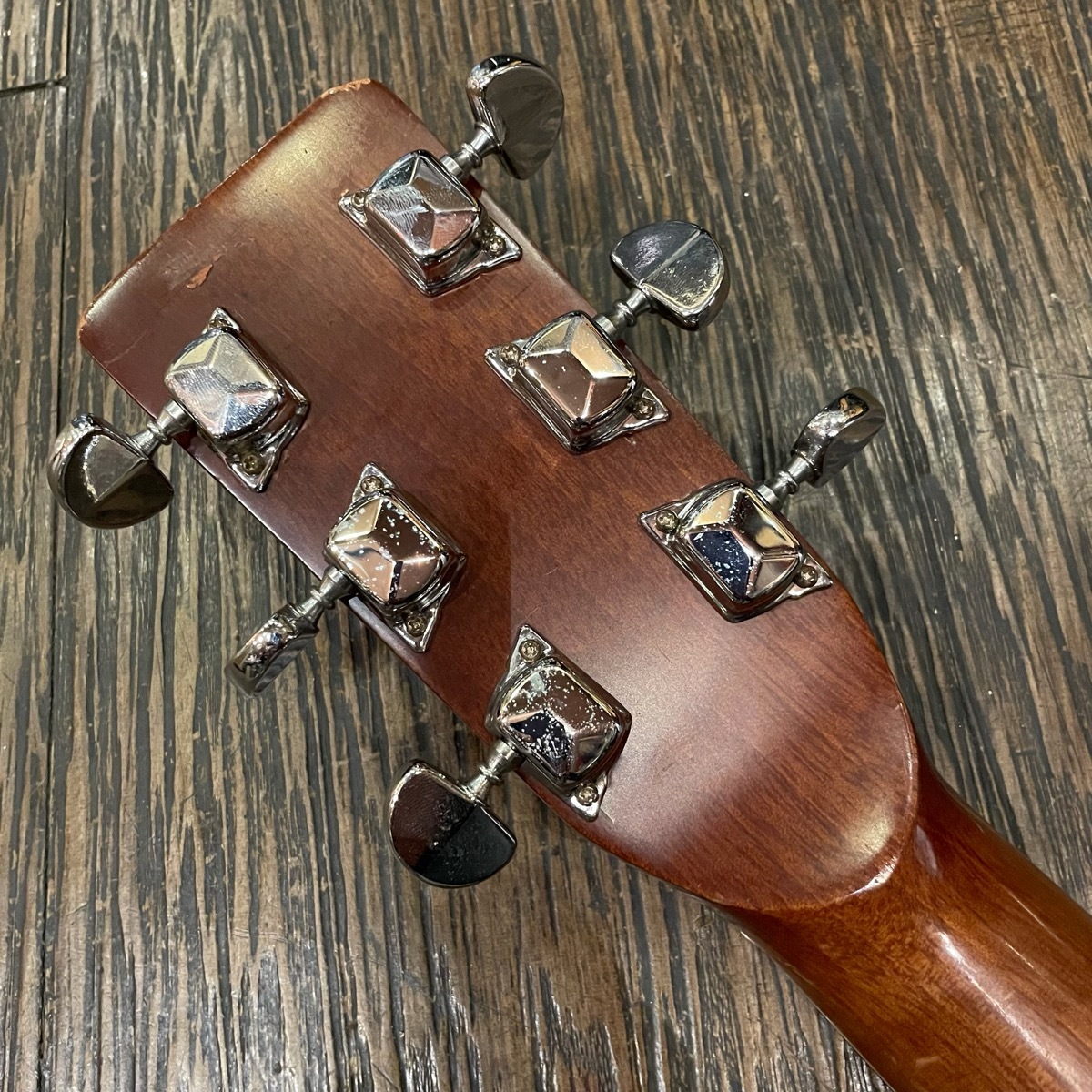 ARIA W-25 Acoustic Guitar（中古/送料無料）【楽器検索デジマート】