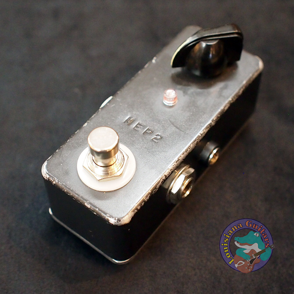 TBCFX MEP2（中古）【楽器検索デジマート】