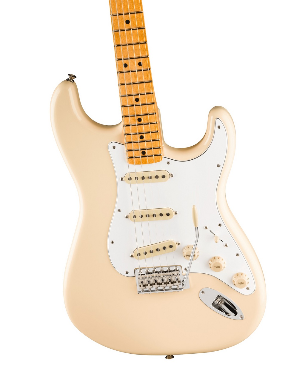 Fender JIMI HENDRIX STRATOCASTER®（新品）【楽器検索デジマート】