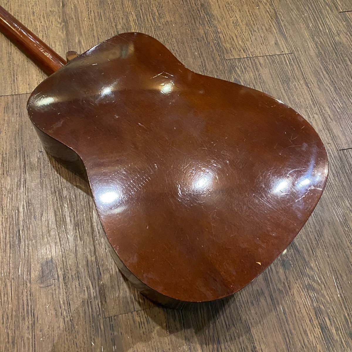 YAMAHA FG-150J 1970s Acoustic Guitar（中古/送料無料）【楽器検索