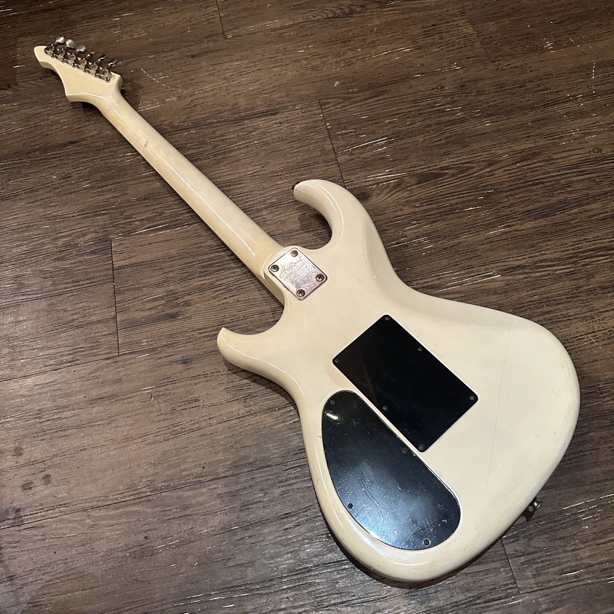 Aria Pro II RS WILDCAT Electric Guitar（中古/送料無料）【楽器検索