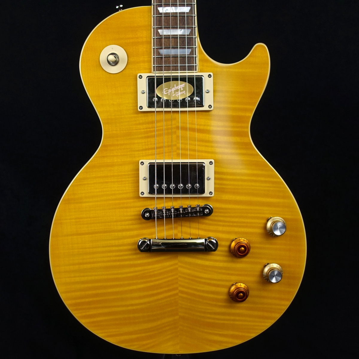 Epiphone Kirk Hammett 