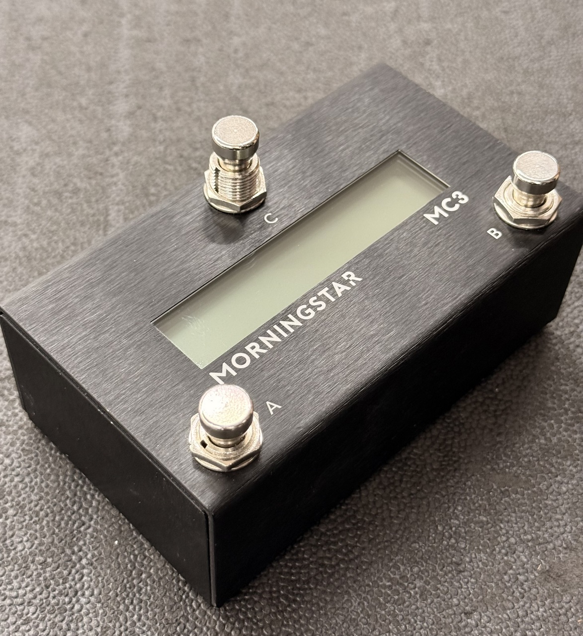 Morningstar MC3（中古）【楽器検索デジマート】