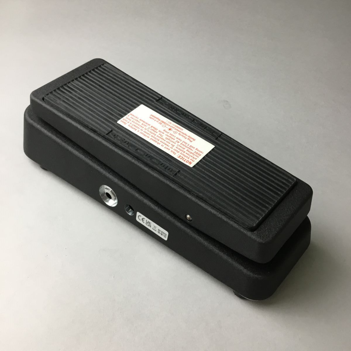 Jim Dunlop GCB95 CryBaby クライベイビー ワウペダル エフェクター