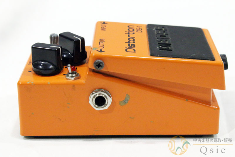 Keeley DS-1 ULTRA MOD [WK056]○（中古）［デジマートSALE］【楽器