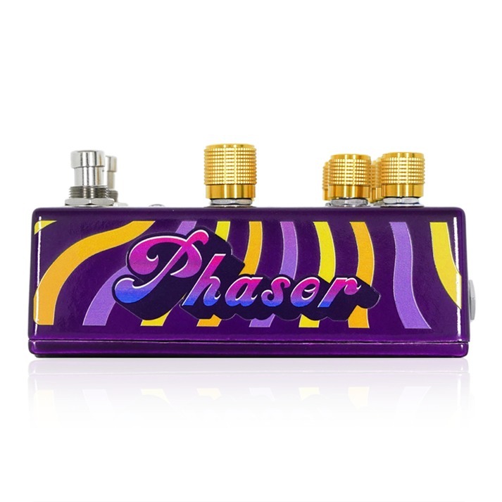 All-Pedal Microdose Phaser《フェイザー》【オンラインストア限定