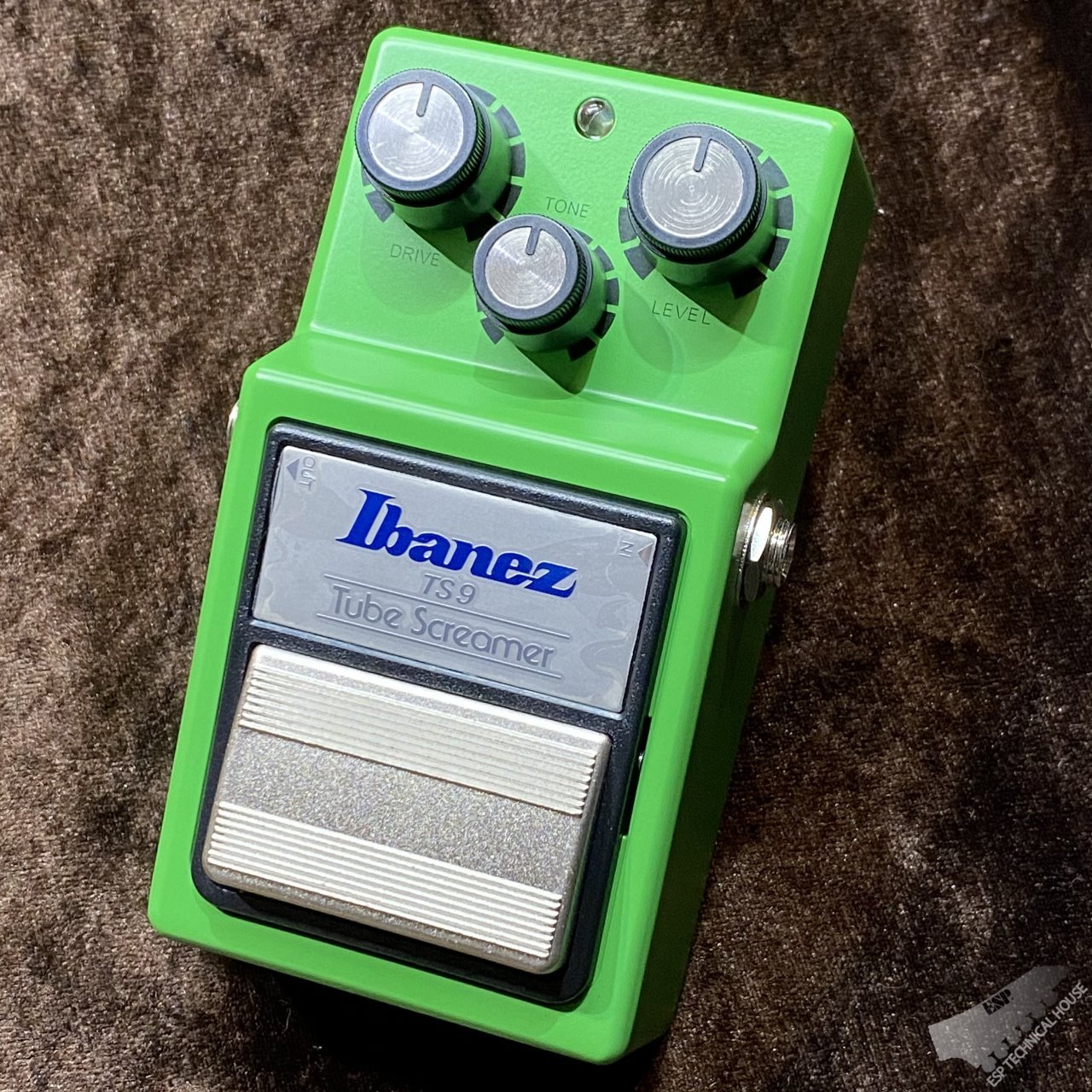 Ibanez TS9 Tube Screamer（新品）【楽器検索デジマート】