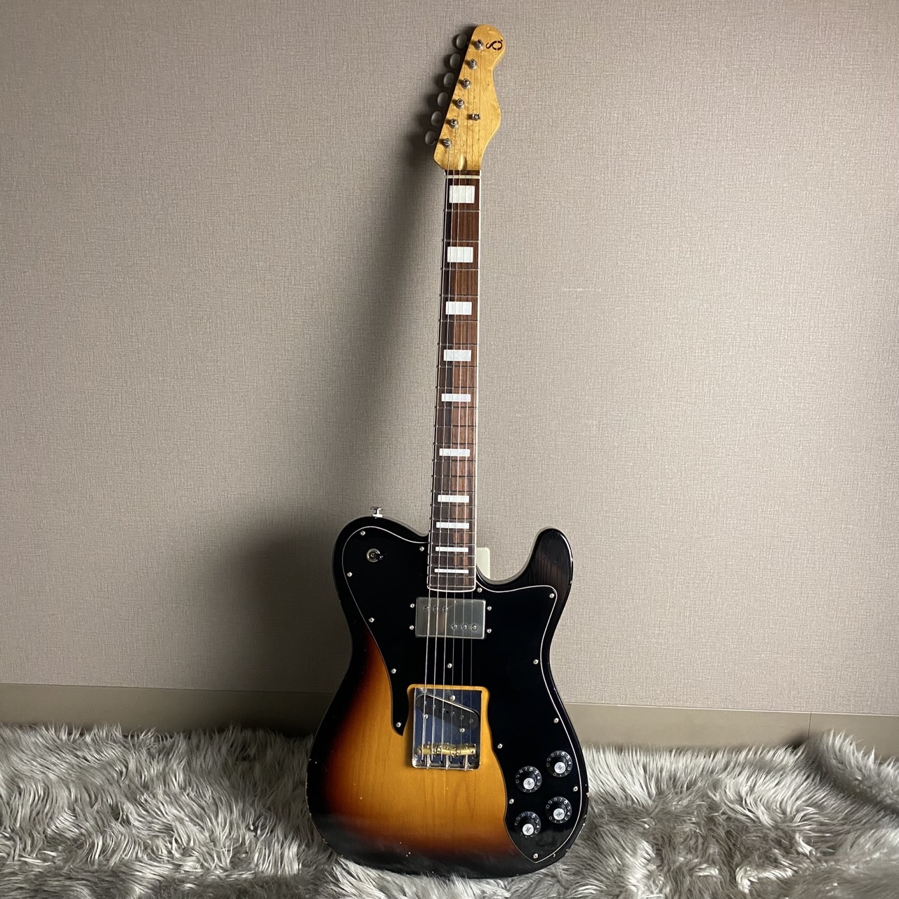 Black Smoker Trad Master DELTA-S WHS Medium Aged 【特別モデル