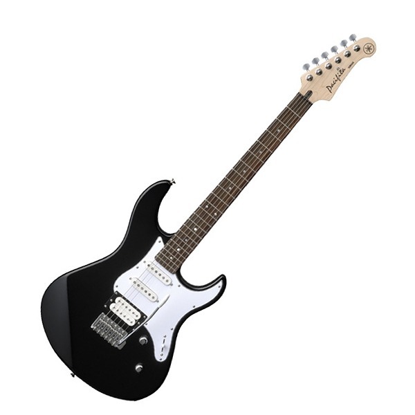 YAMAHA PACIFICA112V BL(ブラック) パシフィカ PAC112（新品/送料無料