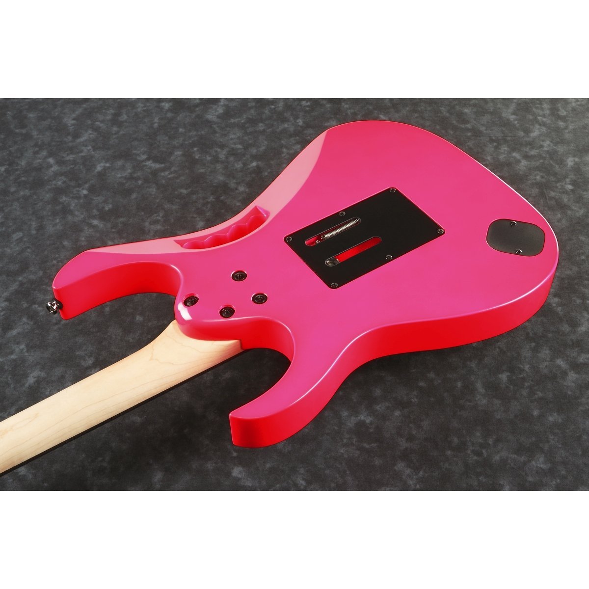 Ibanez Steve Vai Signature Model JEMJRSP-PK (Pink) [限定モデル]PG