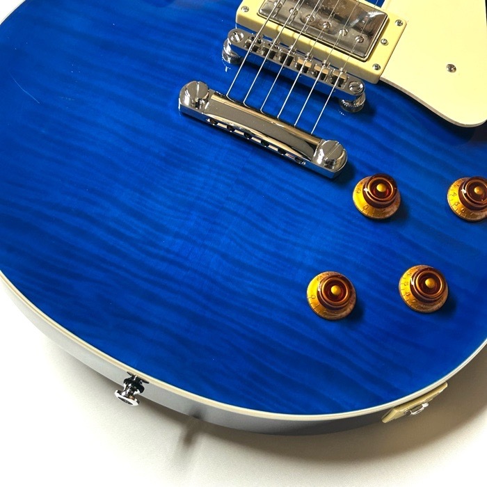 Tokai ALS98F SBL（新品特価）【楽器検索デジマート】