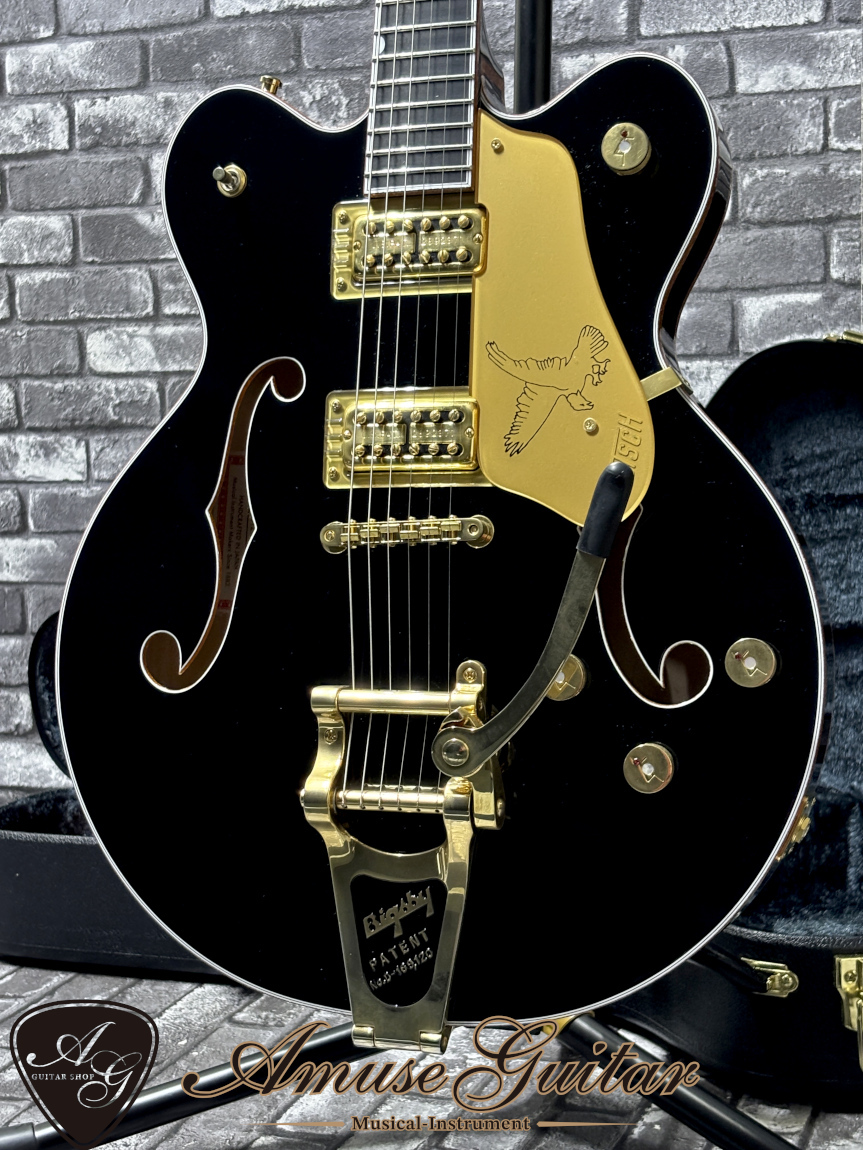 Gretsch G6636T Players Edition Falcon Center Block Double-Cut with