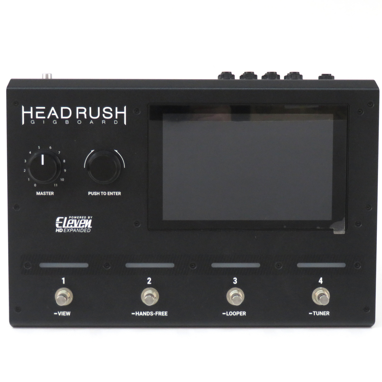 HEADRUSH GIGBOARD（中古/送料無料）【楽器検索デジマート】
