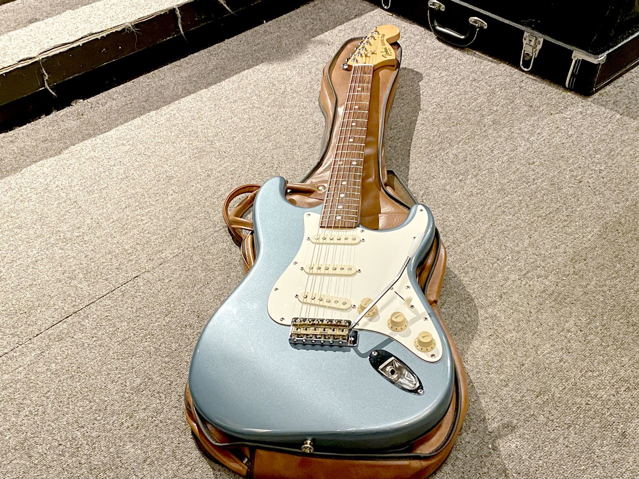 Tokai Silver Star SS-45LP（ビンテージ）【楽器検索デジマート】