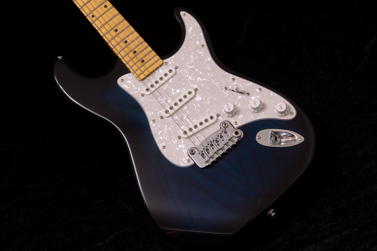 G&L Tribute S-500 MP BLB 3.80㎏ #231112332【TONIQ横浜】（B級特価