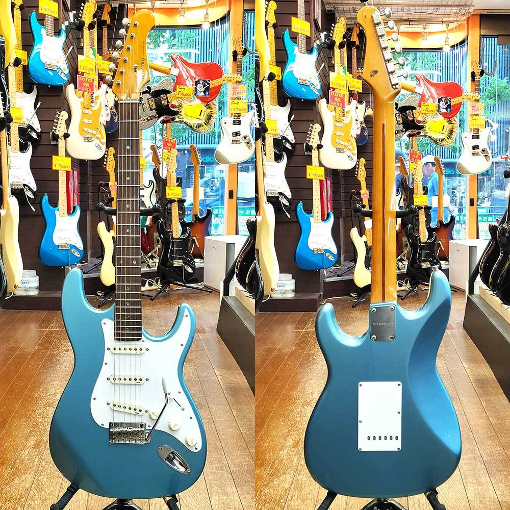 HISTORY GH-S1（中古）【楽器検索デジマート】