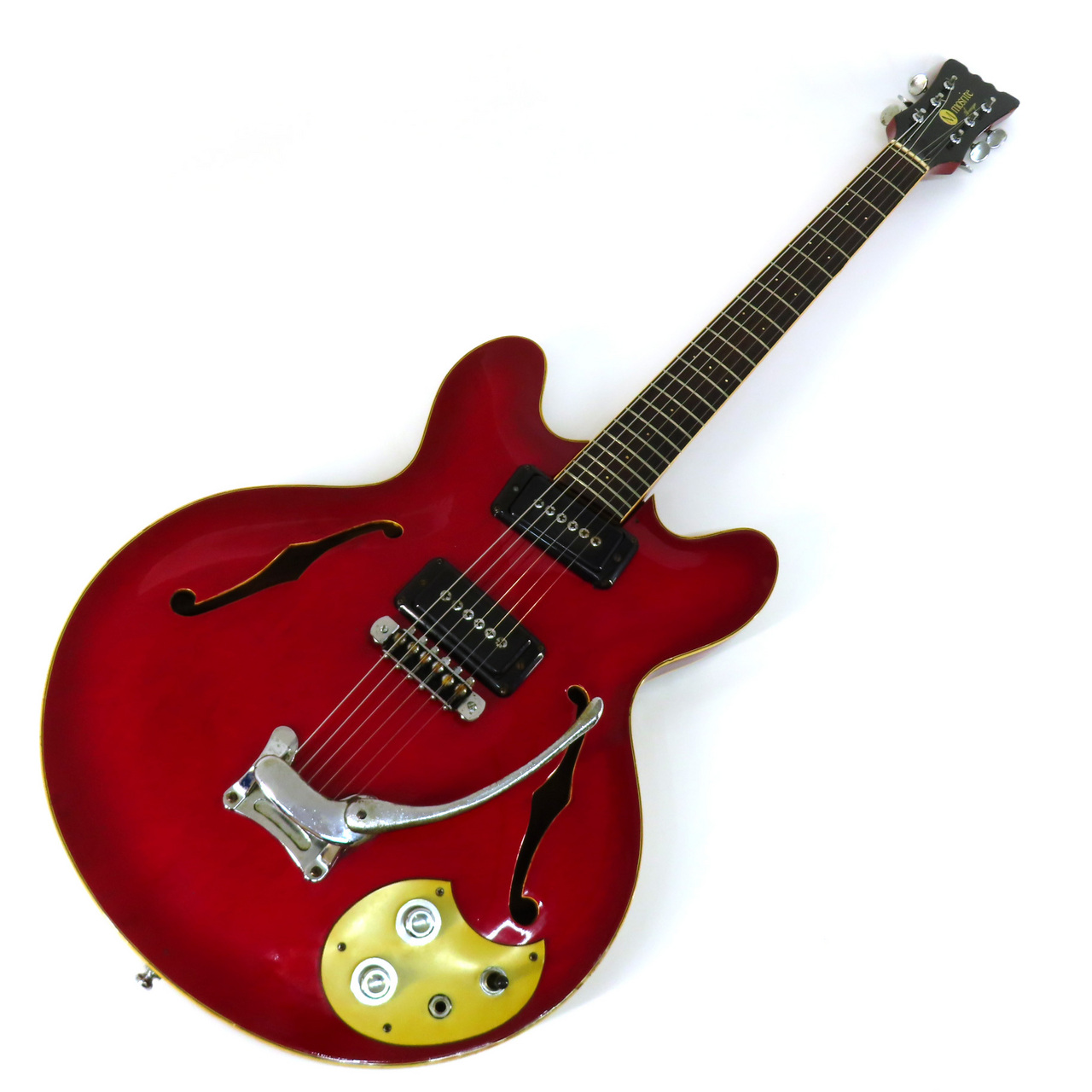 Mosrite Avenger（中古/送料無料）【楽器検索デジマート】