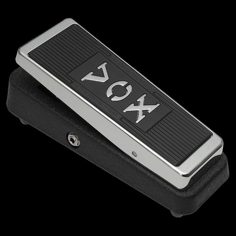 VOX V846 Vintage Wah（新品）【楽器検索デジマート】