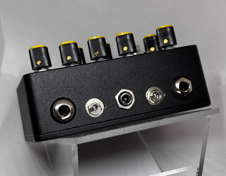 Alias Sound 【超特価品!!】THE SPERIOR 《オーバードライブ