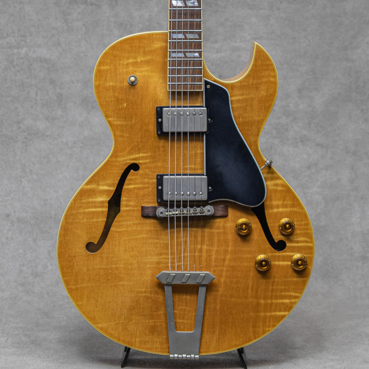 Gibson ES-175 Reissue Antique Natural / 1997（中古）【楽器検索
