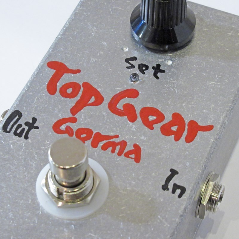 AKIMA&NEOS Top Gear（新品）【楽器検索デジマート】