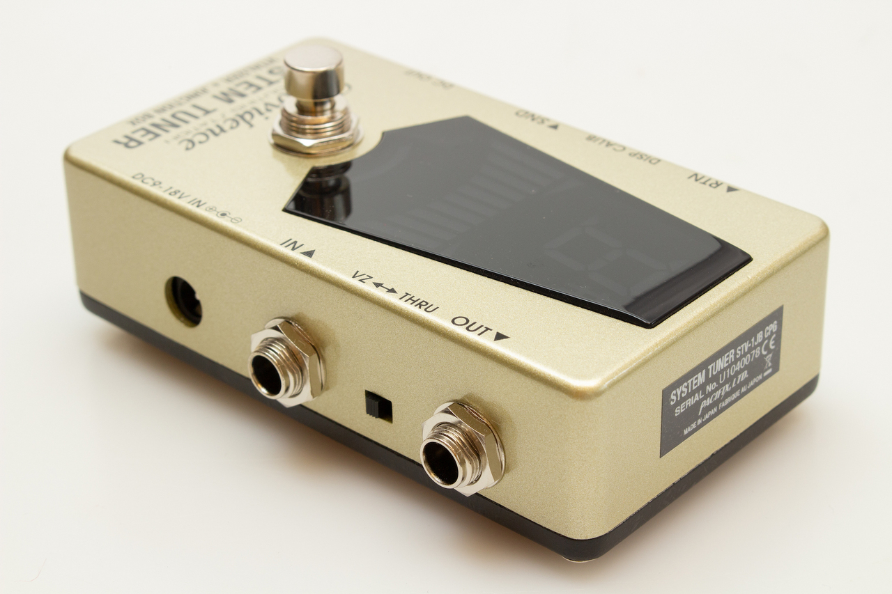 Providence STV-1 JB CPG（新品/送料無料）【楽器検索デジマート】