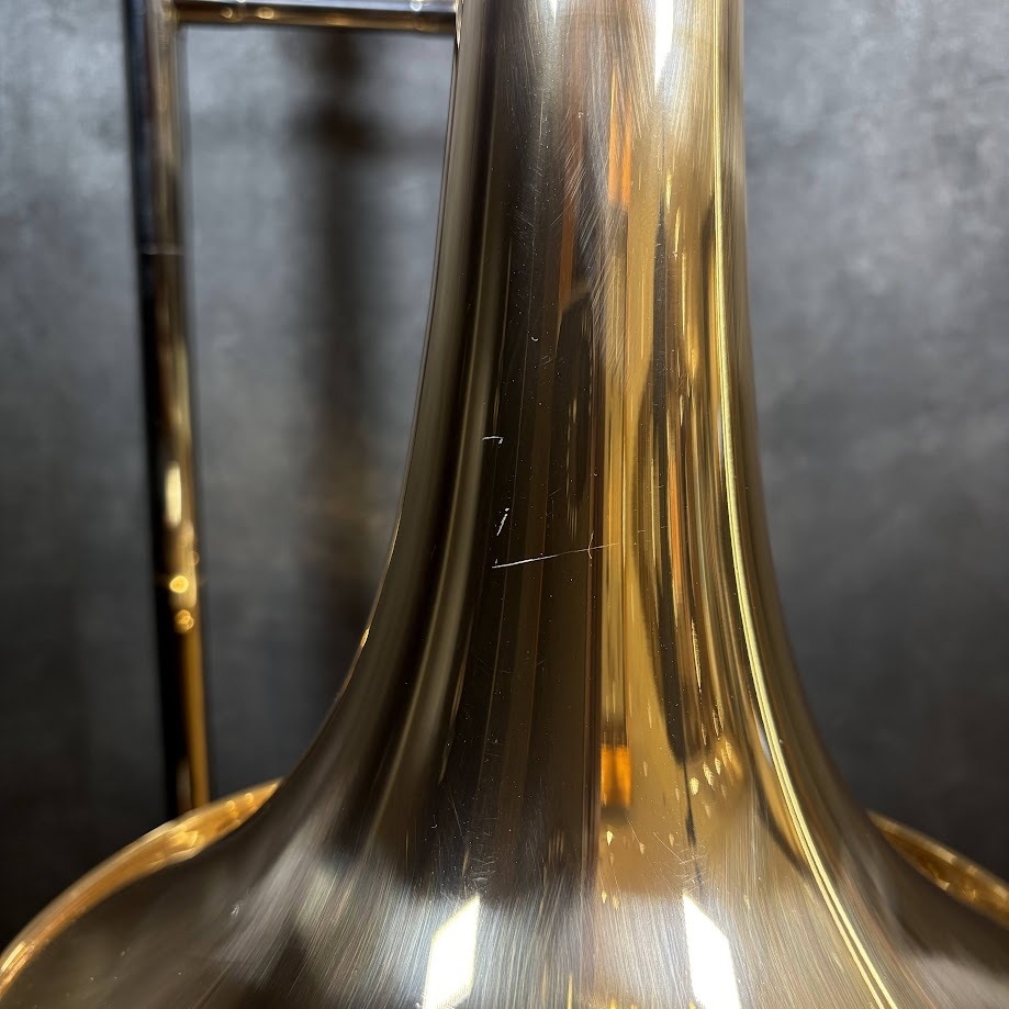 YAMAHA YSL-641 テナートロンボーン（中古/送料無料）【楽器検索