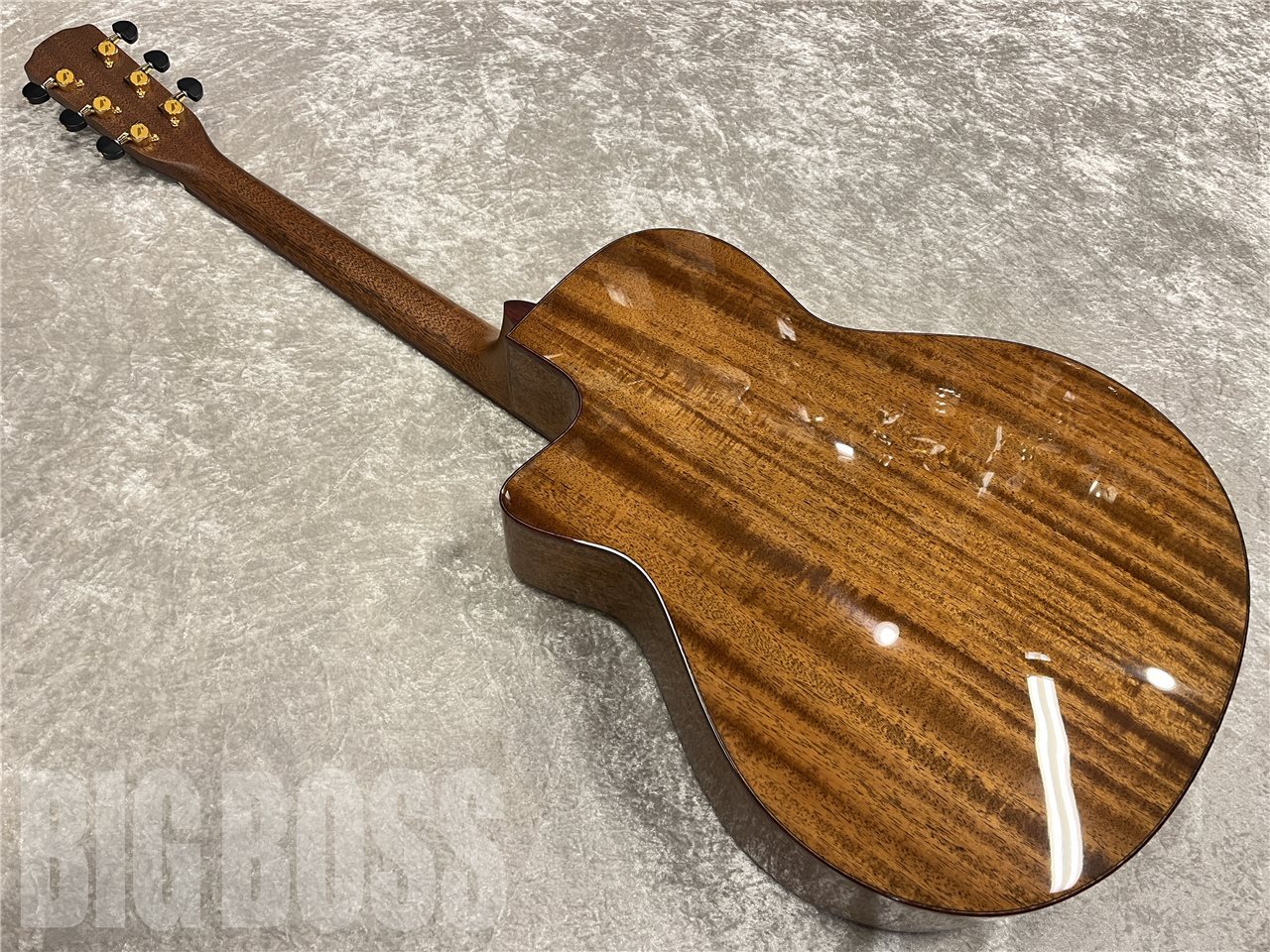 Morris S-91 III【Natural】（新品/送料無料）【楽器検索デジマート】