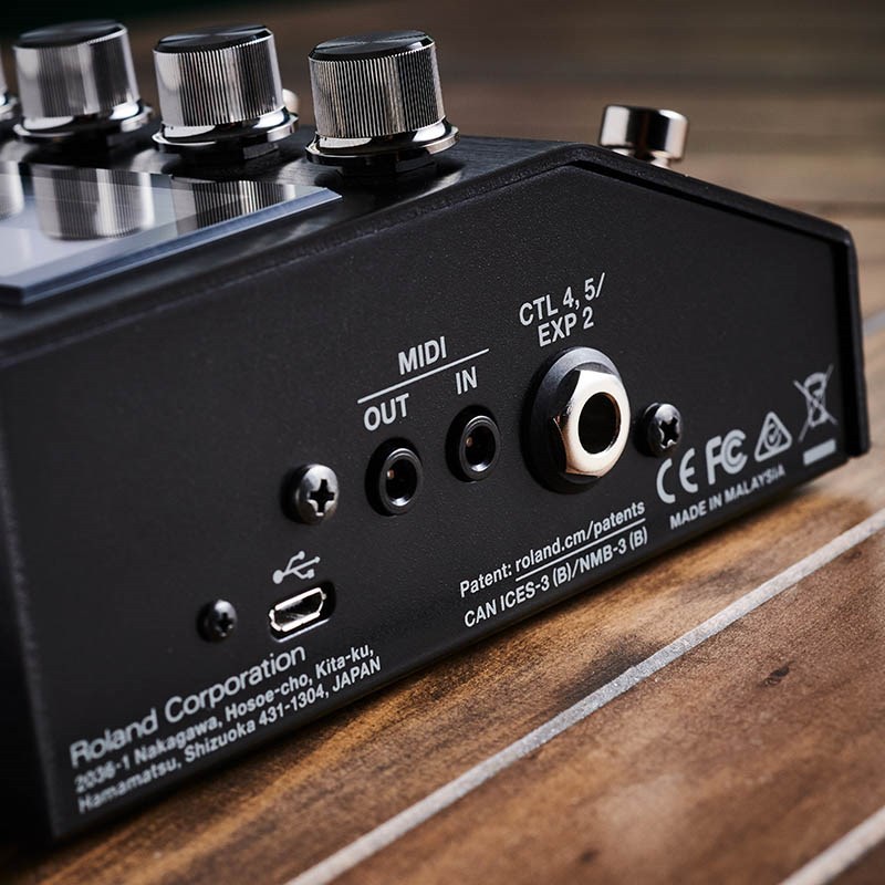 BOSS GT-1000CORE [Guitar Effects Processor] マルチエフェクター