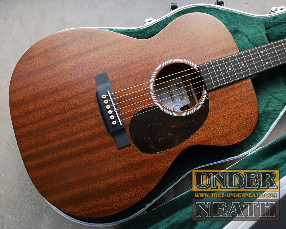 Martin 000-10E（中古）【楽器検索デジマート】