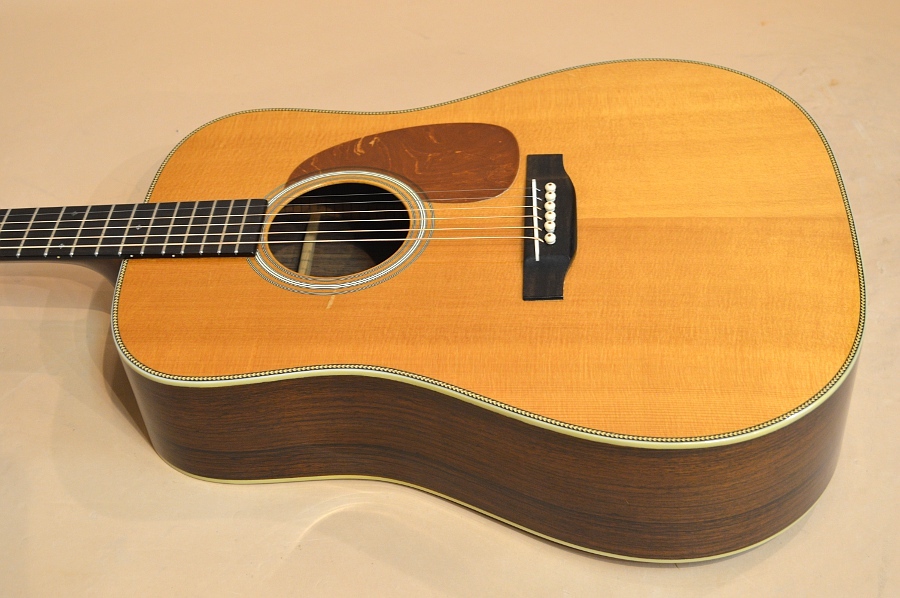 Martin HD-28 Custom Prewar Reissue 1981年製（ビンテージ/送料無料