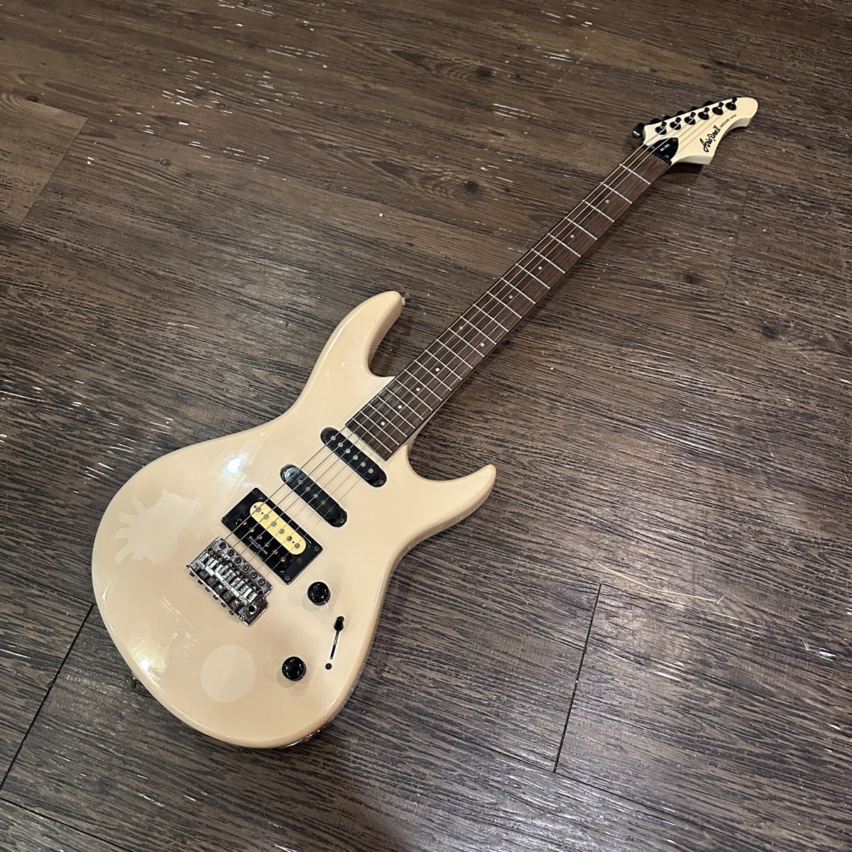 Aria Pro II VA-350 1990年代 Vanguard Electric Guitar （中古/送料